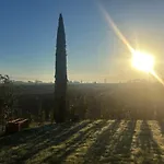 Villa Little Tuscany *