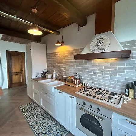 Little Tuscany Villa *