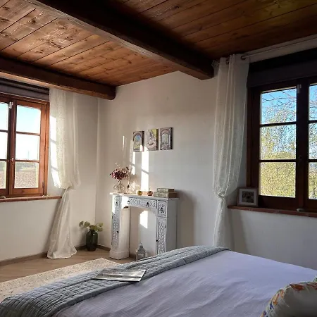 Little Tuscany - Open November 2025 * Cortona