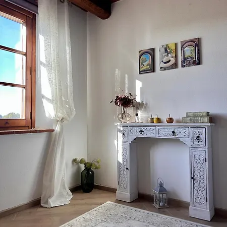 Little Tuscany Villa