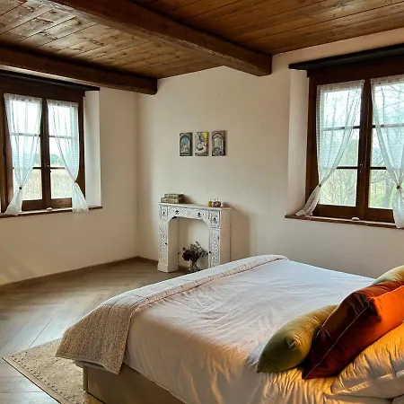 Villa Little Tuscany Cortona