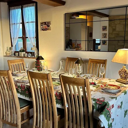 Little Tuscany Villa