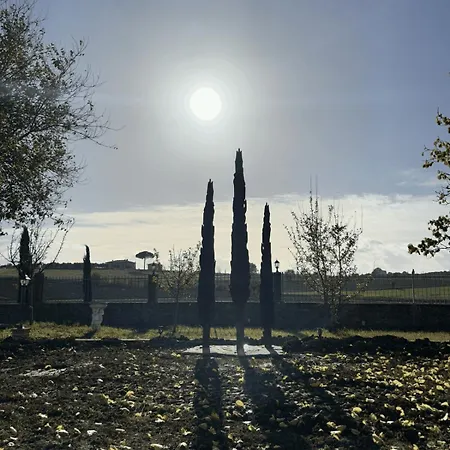 Little Tuscany Villa Cortona