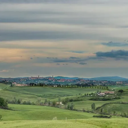 Little Tuscany Villa Cortona