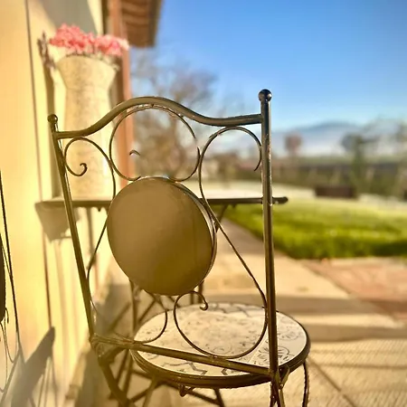 Little Tuscany Villa