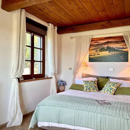 Villa Little Tuscany