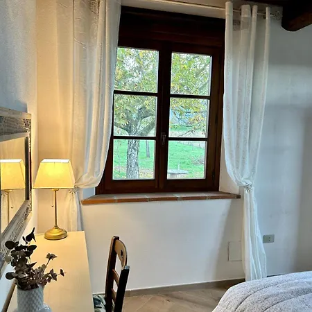 Little Tuscany Villa *