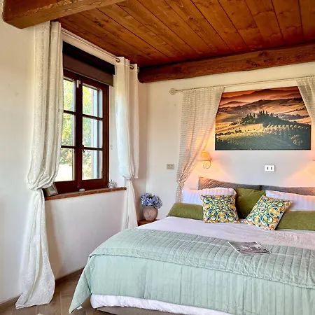 Little Tuscany Villa Cortona